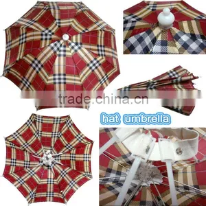 Cap Umbrella thumbnail-1