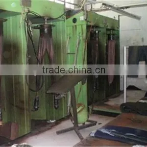 Garment Washing Inspection in China/jeans Quality Control thumbnail-1