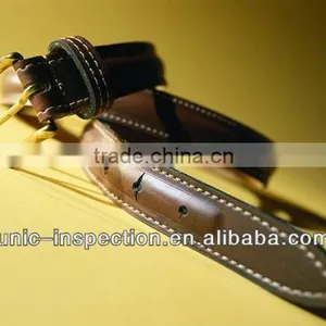 Leather Product Inspection in China and Quality Control Inspection Services thumbnail-6