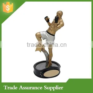 6.5" / 7.5'' Resin Distinctive Boxing Trophy & Other Hot Trophy thumbnail-1