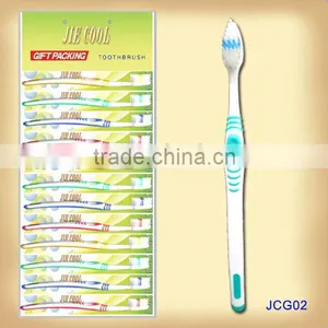 Toothbrush(adult Toothbrush,new Toothbrush,brand Toothbrush,toothbrush,tooth Brush) thumbnail-1