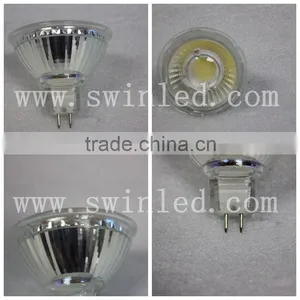 12v 7w Led Mr16 Spotlight Gu10 JDR thumbnail-4