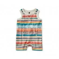 SI Romper Plain Baby,Carter's Baby Body Suits Open Stitch,Wholesale Baby Rompers Onesies Suits thumbnail-2