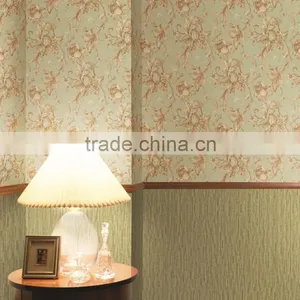 Pure Paper Wallpaper for Home / Beautiful Wallpaper for Girl's Room thumbnail-6