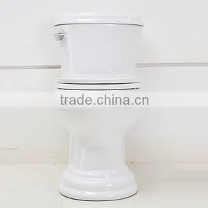 CUPC One Piece Toilet thumbnail-3