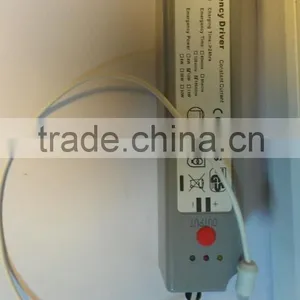 2014 50W Emergency Kit for Led Light With 3 Hours Emergency Duration Led Emergency Driver thumbnail-2