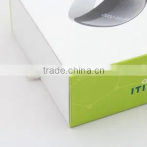 Custom Make High Quality Smart Watch Packing Boxes / Electronic Packaging Box thumbnail-5