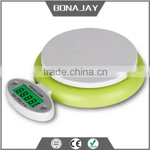 5000g Cheap Accurate Digital Kitchen Scale Electronic Food Kitchen Scale thumbnail-1
