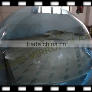 Hollow Acrylic Ball thumbnail-1