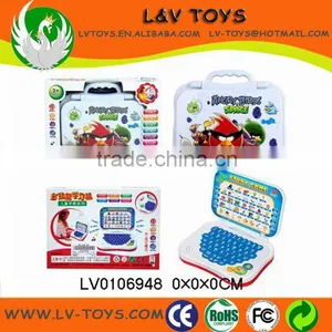 Kid's Education Toy Learning Machine for 2014 thumbnail-1