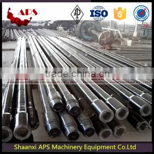 Oil Drilling Pipe API 5D, HWDP, Drill Rod Drill String Component/E75,X95.G105, S135 Drill Pipe in Oilfield Drilling thumbnail-2