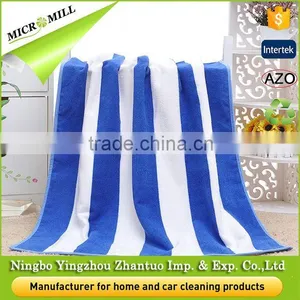 Sexy Bath Towel Microfiber Cartoon Bath Towel thumbnail-4
