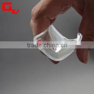 Wholesale OEM High Performance 3D PET Anti-explosion Screen Protector for Samsung s6 thumbnail-4