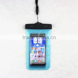 Hot Selling High Quality Waterproof So Solid Phone Bags thumbnail-5