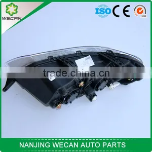 12v 24w 2400lm Car Led Headlight For Chevrolet thumbnail-2