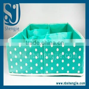 Trade Assurance Gift Simple Boxes With Lids Storage Box Colorful Non-woven Storage Box/Decorative Collapsible Non-woven Storage thumbnail-3