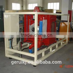 Plastic Pipe Cutter (hydraulic and Planetary) thumbnail-1