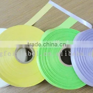 Decorative Polyester Satin Gift Ribbon thumbnail-2