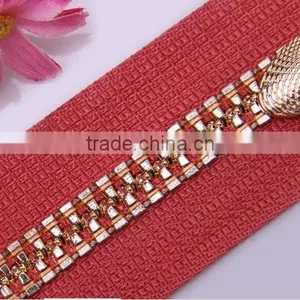 INTENSIFIED ZIPPER thumbnail-1