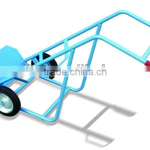 Cylinder Truck thumbnail-1