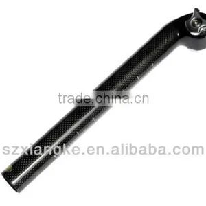 BICYCLE PARTS CARBON SEATPOST thumbnail-1