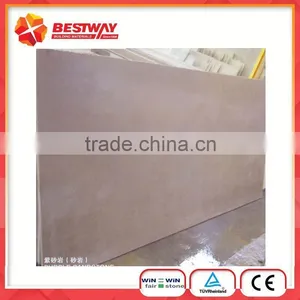 Purple Wooden Sandstone Wall Tiles thumbnail-3