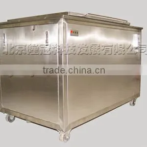 Textile Dyeing and Printing Industry Ultrasonic Cleaner Ultrasonic Cleaning Machine thumbnail-1
