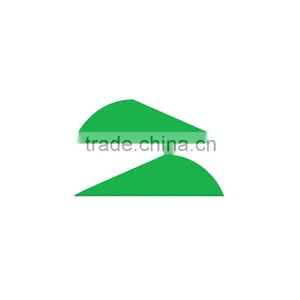 Best Material Arrow Fletch 2" Arrow Vane thumbnail-1