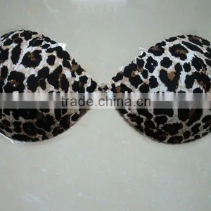 See Through Adhesive Bra thumbnail-1
