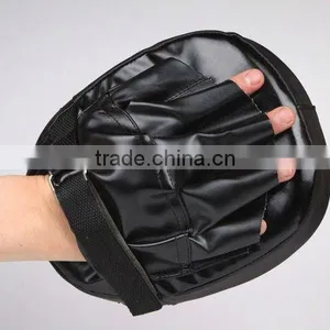 Leather Thai Boxing Focus thumbnail-1