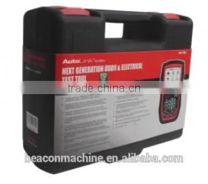 Autel AutoLink AL539B OBDII Code Reader & Electrical Auto Scanner Dtc Code Reader Scanner thumbnail-2