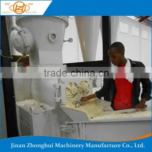 2000kg/h Soap Noodle Machine thumbnail-1