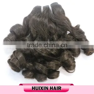 2016 100%virgin Human Braids Brazilian Virgin Hair Bundle thumbnail-1
