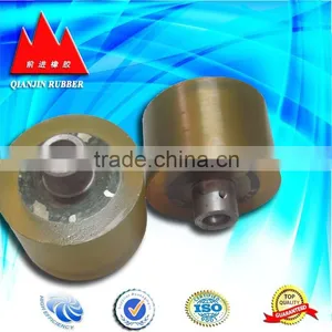 Rubber Coating Roller thumbnail-6