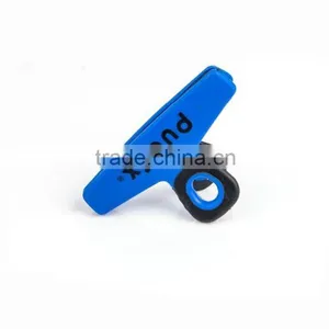 3 Assorted Magnetic Clips thumbnail-3