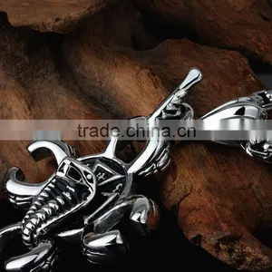 Most Brightly and Fashion Animal Jewelry Pendant Jewelry thumbnail-1