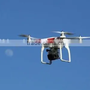Ricon New Year Client Gift of High Tech Radio Control Toy UAV Aircraft thumbnail-1