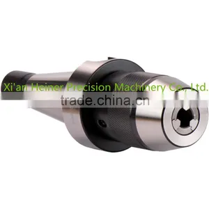 NT40-APU Drill Chuck NT30-APU16-115 Self-tightening Drill Chuck CNC Tool Holders thumbnail-1
