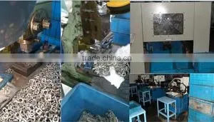 Ningbo Hysun Commercial Fishing Tackle Co., Ltd. company overview - view 3 thumbnail
