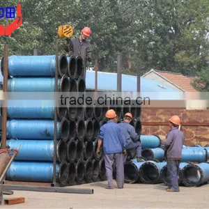 Rubber Hose for Dredging thumbnail-1