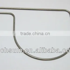 Electric Resistance Baking Heater Element thumbnail-1