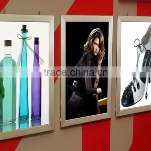 Luminous Poster Frame(LB-A-0130) thumbnail-1