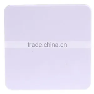 Wholesale Sublimation Heat Printing Square Polymer Coaster/customized Coaster thumbnail-4