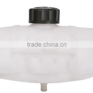 Knapsack Type Double Tube Plastic Oil Can thumbnail-1