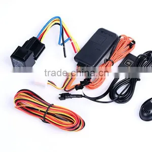 2016 Cheap and Good Quality Gsm Gprs Gps Mini Gps Tracker for Vehicle/motorcycle thumbnail-1