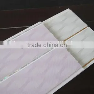 25cm*7mmpvc Wall Celing in Haining thumbnail-2