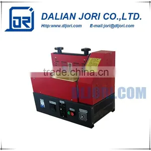 Best Selling Hot Melt Glue Machine for Coating thumbnail-1