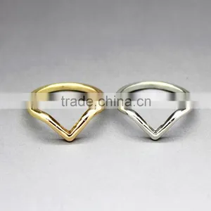 Best Birthday Gift for Girl Silver Engagement Ring thumbnail-2