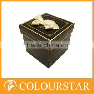 Microwaveable High Quality Paper Box With Blister Tray thumbnail-1