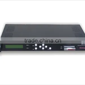 Satellite Receiver - Support Both MPTS and SPTS thumbnail-1
